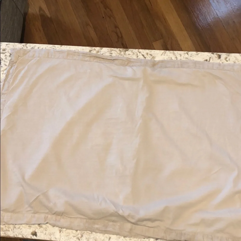 Restoration Hardware pillow covers (2)